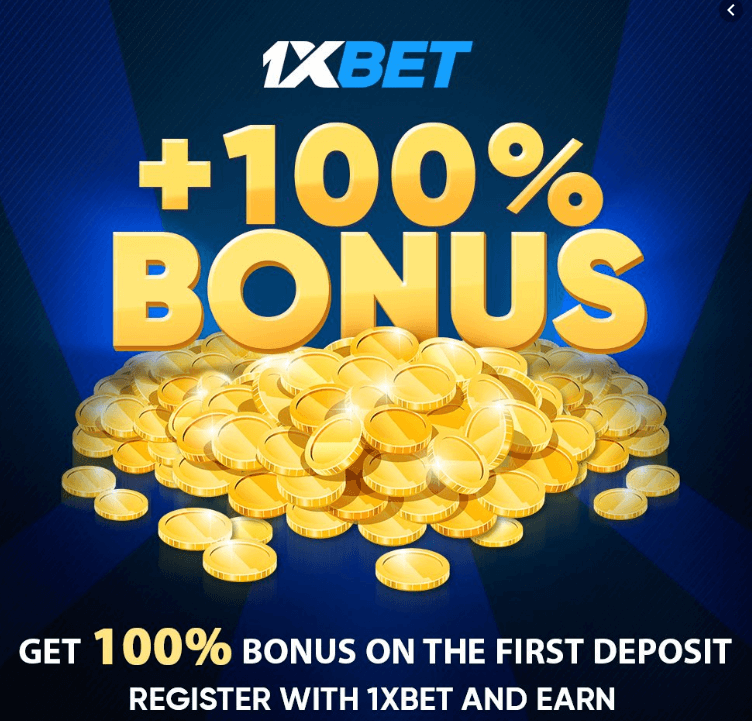 1xbet'ten Bonus Para Nasıl Yapılır