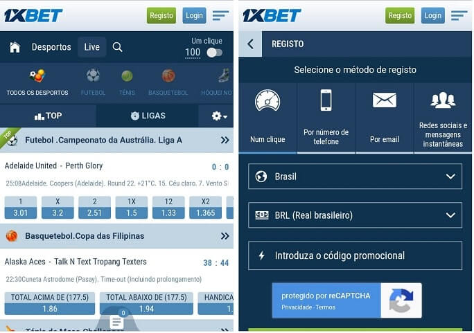 Türkiye'de BC 1XBET Kişisel Giriş Hesabı