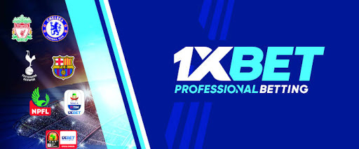 2020 yılında kaydolduktan sonra 1xbet promosyon