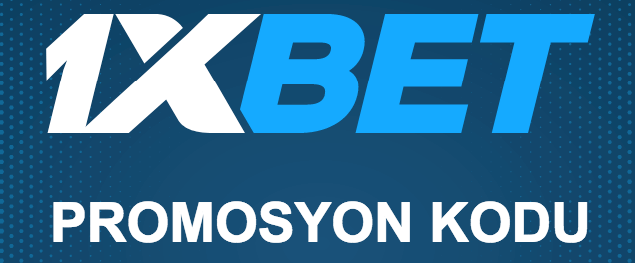 Promosyon Kodlu E-posta ve 1xBet Kayıt