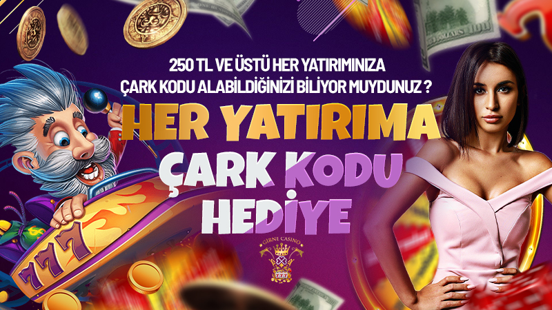 Girne Casino İncelemesi - Nasıl Oynanır ve Kazanılır?