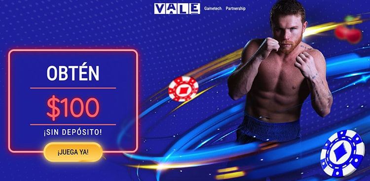 Kumarhane Vale, kazandığınız parayı hızlı ve güvenli